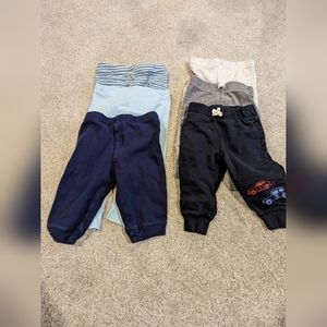 3-6 Month Baby Pants